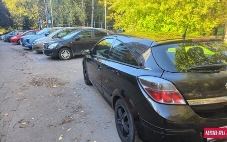 Opel Astra H, 2008 год, 380 000 рублей, 7 фотография