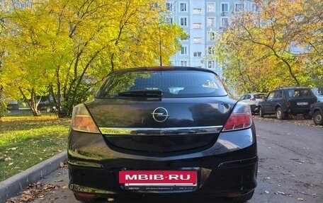 Opel Astra H, 2008 год, 380 000 рублей, 4 фотография