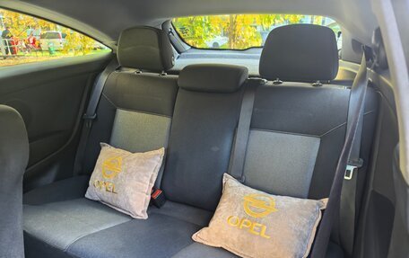 Opel Astra H, 2008 год, 380 000 рублей, 15 фотография