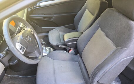 Opel Astra H, 2008 год, 380 000 рублей, 14 фотография