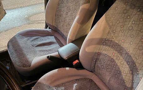 Daewoo Matiz I, 2010 год, 215 000 рублей, 13 фотография