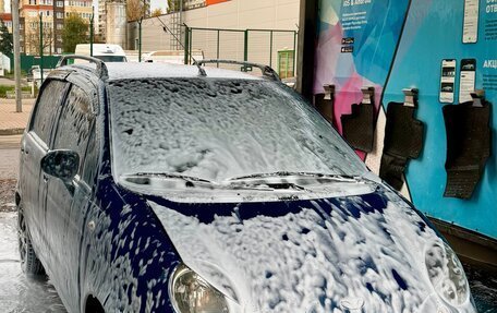 Daewoo Matiz I, 2010 год, 215 000 рублей, 15 фотография