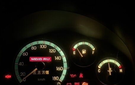 Daewoo Matiz I, 2010 год, 215 000 рублей, 16 фотография