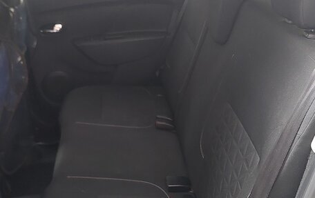 Renault Sandero II рестайлинг, 2015 год, 950 000 рублей, 15 фотография