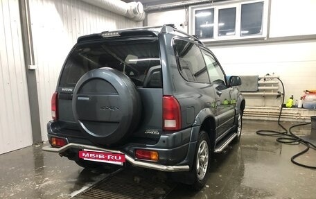 Suzuki Grand Vitara, 2005 год, 1 100 000 рублей, 6 фотография