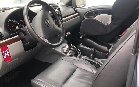 Suzuki Grand Vitara, 2005 год, 1 100 000 рублей, 3 фотография