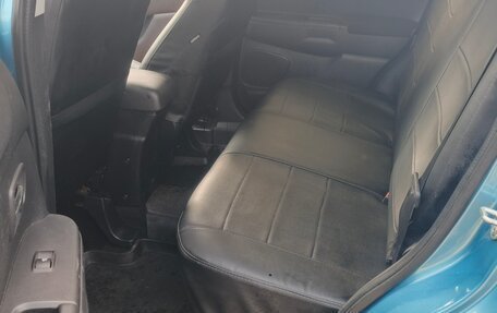 Mitsubishi ASX I рестайлинг, 2011 год, 650 000 рублей, 8 фотография