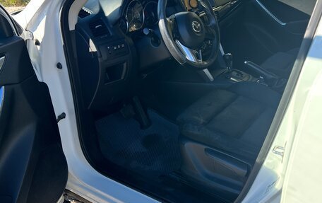 Mazda CX-5 II, 2012 год, 1 500 000 рублей, 8 фотография