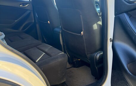 Mazda CX-5 II, 2012 год, 1 500 000 рублей, 9 фотография