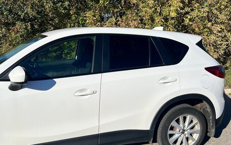 Mazda CX-5 II, 2012 год, 1 500 000 рублей, 7 фотография