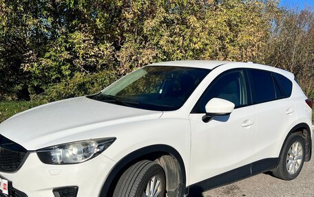 Mazda CX-5 II, 2012 год, 1 500 000 рублей, 6 фотография