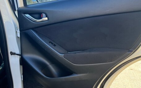 Mazda CX-5 II, 2012 год, 1 500 000 рублей, 10 фотография