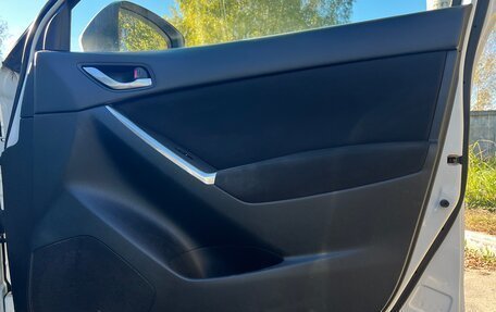 Mazda CX-5 II, 2012 год, 1 500 000 рублей, 11 фотография