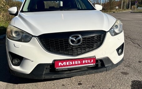 Mazda CX-5 II, 2012 год, 1 500 000 рублей, 14 фотография