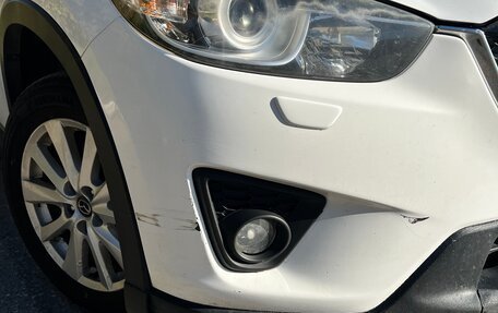 Mazda CX-5 II, 2012 год, 1 500 000 рублей, 18 фотография