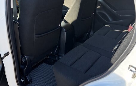 Mazda CX-5 II, 2012 год, 1 500 000 рублей, 27 фотография