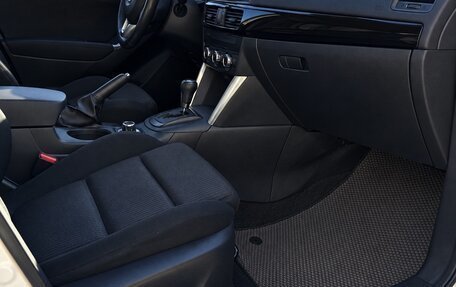 Mazda CX-5 II, 2012 год, 1 500 000 рублей, 30 фотография