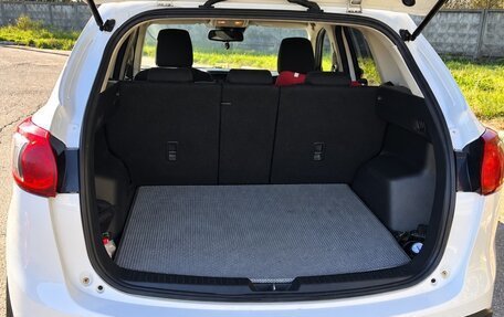 Mazda CX-5 II, 2012 год, 1 500 000 рублей, 28 фотография