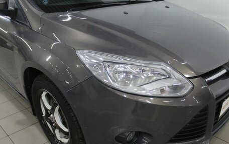 Ford Focus III, 2014 год, 1 050 000 рублей, 4 фотография