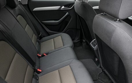 Audi Q3, 2015 год, 1 855 000 рублей, 8 фотография
