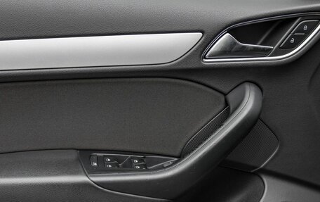 Audi Q3, 2015 год, 1 855 000 рублей, 9 фотография