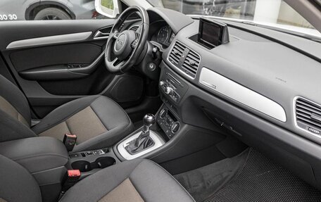Audi Q3, 2015 год, 1 855 000 рублей, 6 фотография