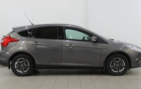 Ford Focus III, 2014 год, 1 050 000 рублей, 5 фотография