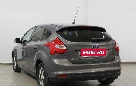 Ford Focus III, 2014 год, 1 050 000 рублей, 8 фотография