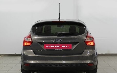 Ford Focus III, 2014 год, 1 050 000 рублей, 7 фотография