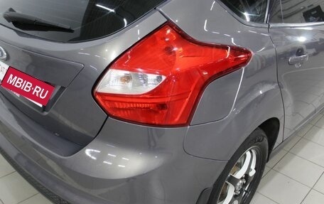 Ford Focus III, 2014 год, 1 050 000 рублей, 9 фотография
