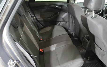 Ford Focus III, 2014 год, 1 050 000 рублей, 12 фотография