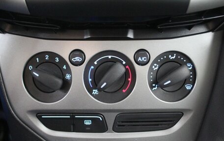 Ford Focus III, 2014 год, 1 050 000 рублей, 16 фотография