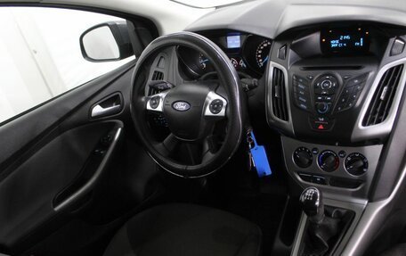 Ford Focus III, 2014 год, 1 050 000 рублей, 13 фотография