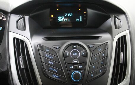 Ford Focus III, 2014 год, 1 050 000 рублей, 15 фотография