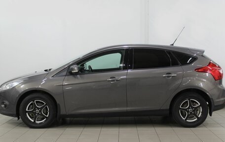 Ford Focus III, 2014 год, 1 050 000 рублей, 10 фотография