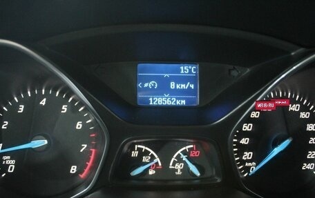Ford Focus III, 2014 год, 1 050 000 рублей, 14 фотография