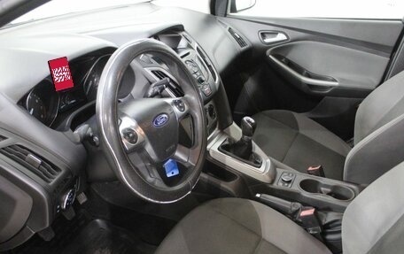 Ford Focus III, 2014 год, 1 050 000 рублей, 18 фотография