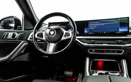 BMW X6, 2024 год, 11 566 117 рублей, 7 фотография