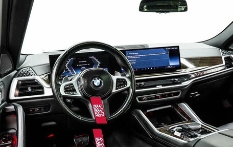 BMW X6, 2024 год, 11 566 117 рублей, 8 фотография