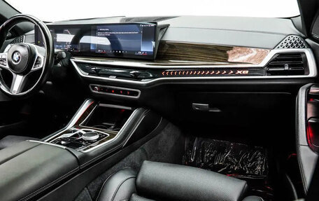 BMW X6, 2024 год, 11 566 117 рублей, 10 фотография