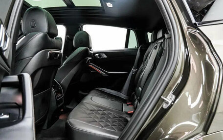 BMW X6, 2024 год, 11 566 117 рублей, 17 фотография