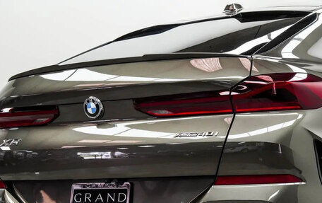 BMW X6, 2024 год, 11 566 117 рублей, 20 фотография