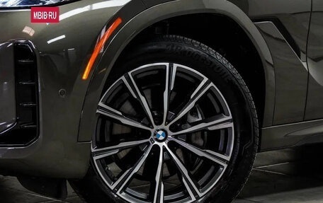 BMW X6, 2024 год, 11 566 117 рублей, 22 фотография