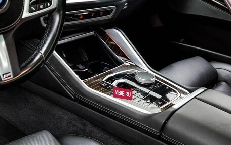 BMW X6, 2024 год, 11 566 117 рублей, 19 фотография