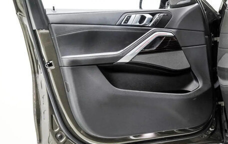 BMW X6, 2024 год, 11 566 117 рублей, 24 фотография