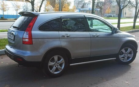 Honda CR-V III рестайлинг, 2007 год, 920 000 рублей, 5 фотография