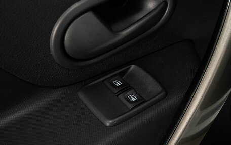 Renault Logan II, 2022 год, 1 388 000 рублей, 12 фотография