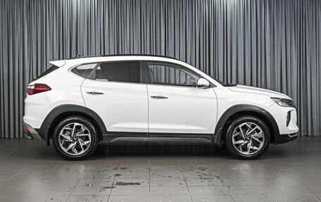 Hyundai Tucson III, 2020 год, 2 294 000 рублей, 5 фотография