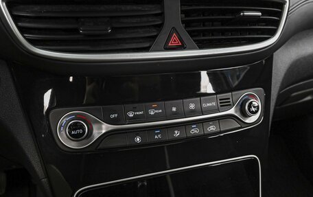 Hyundai Tucson III, 2020 год, 2 294 000 рублей, 13 фотография