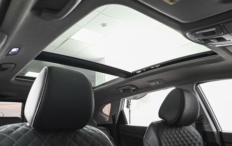 Hyundai Tucson III, 2020 год, 2 294 000 рублей, 12 фотография